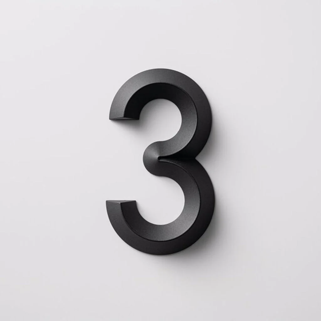 Ridge Numbers - Image 4