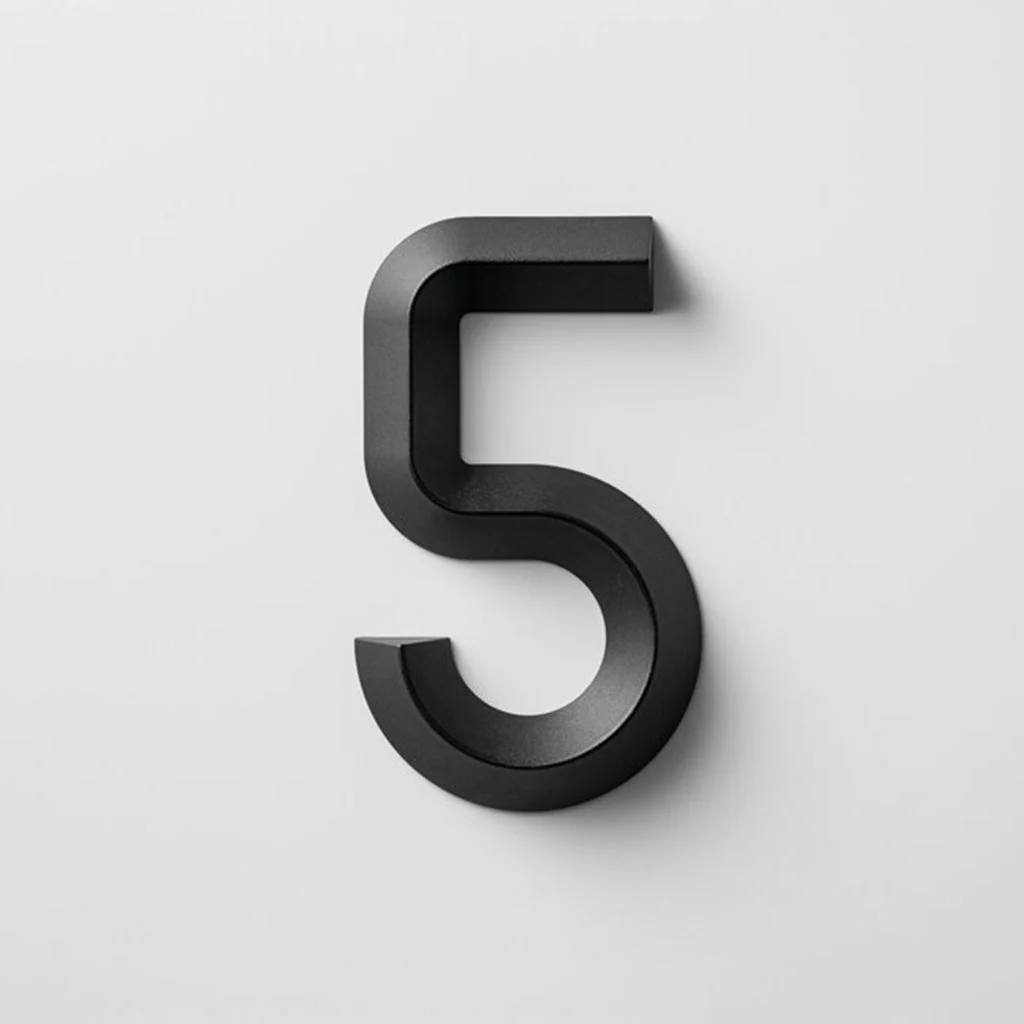 Ridge Numbers - Image 6