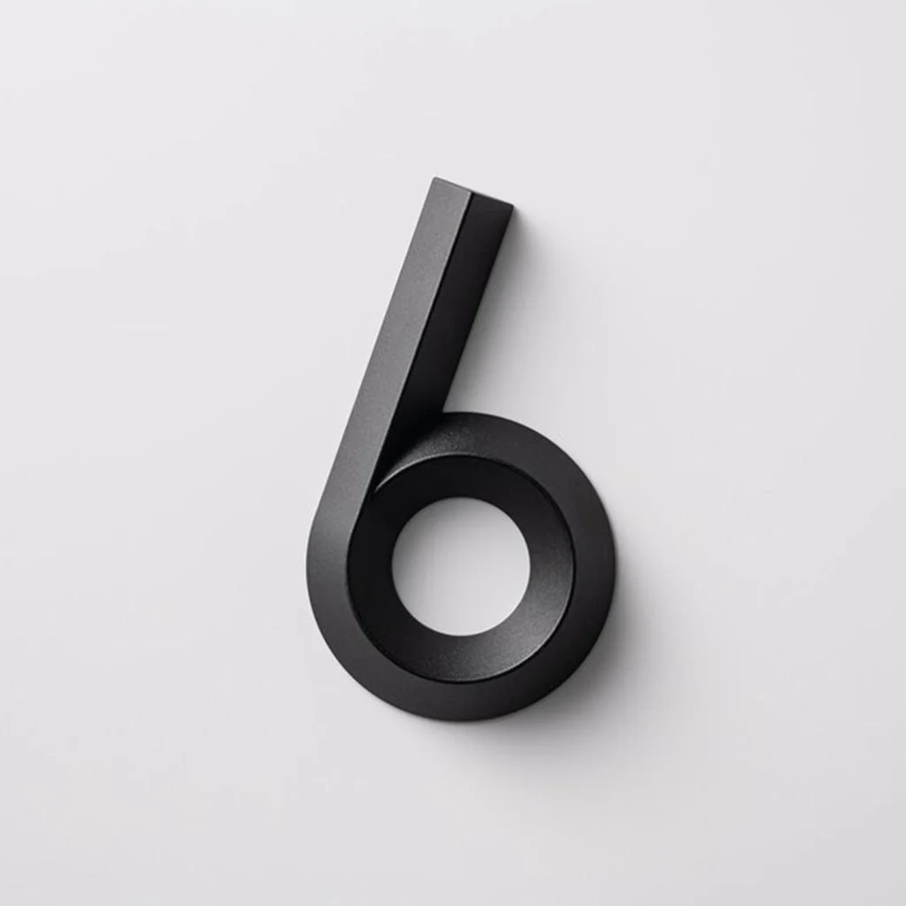 Ridge Numbers - Image 7
