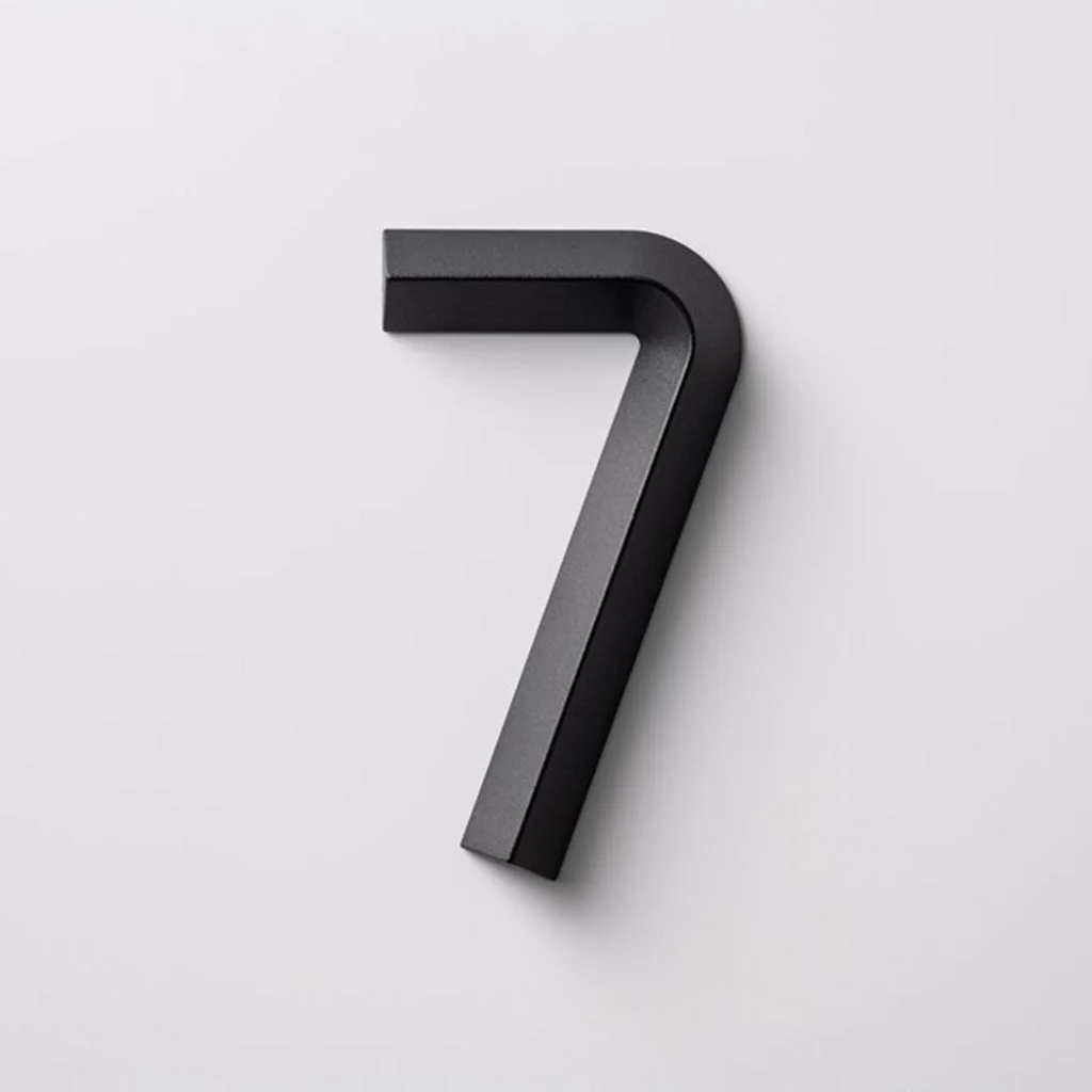 Ridge Numbers - Image 8