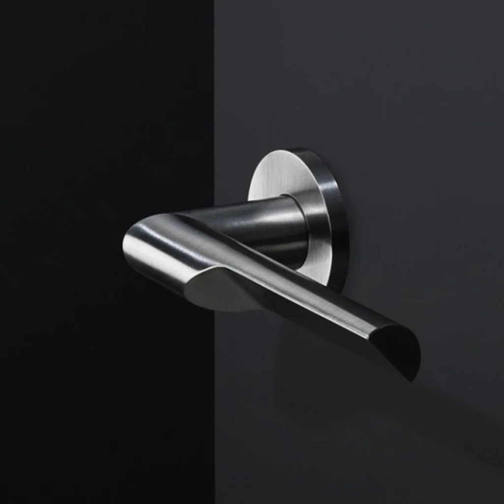 RIVIO GL100-G Door Lever - Image 2