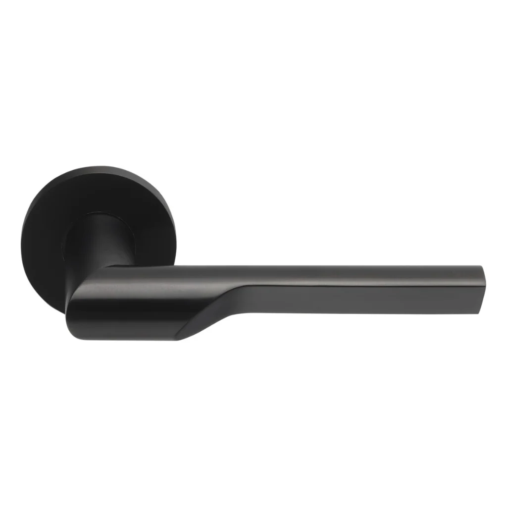 RIVIO GL101-G Door Lever - Image 4