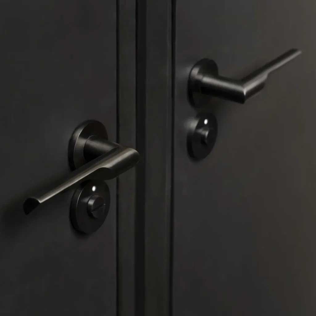 RIVIO Thumb Turn With Indicator - Image 2