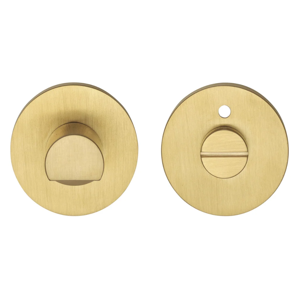RIVIO Thumb Turn With Indicator - Image 5