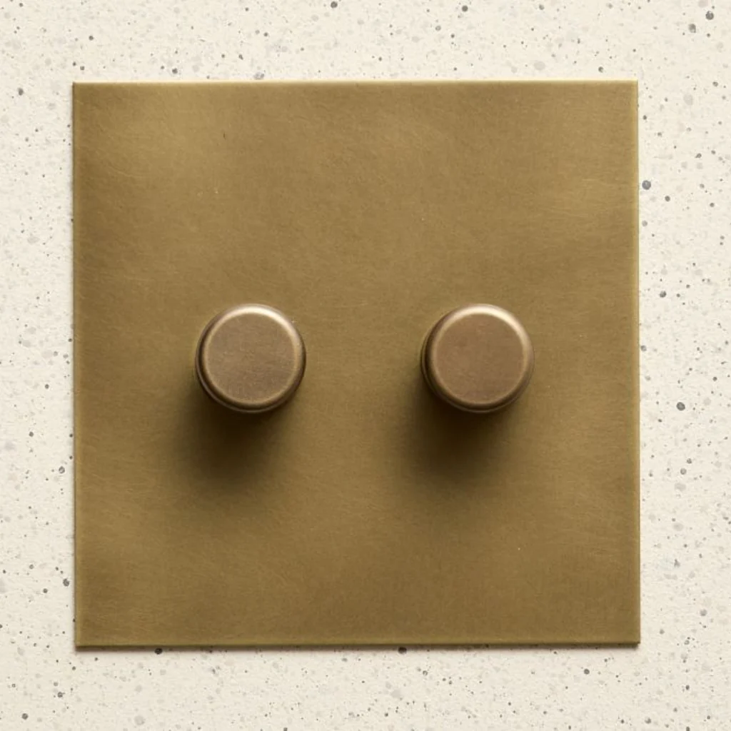Rotary Dimmers by Forbes & Lomax - Image 28