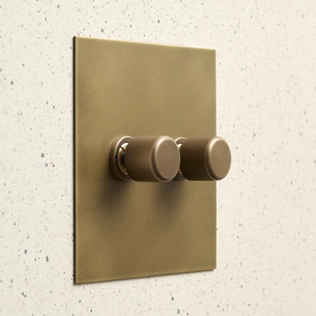 Rotary Dimmers by Forbes & Lomax - Image 29