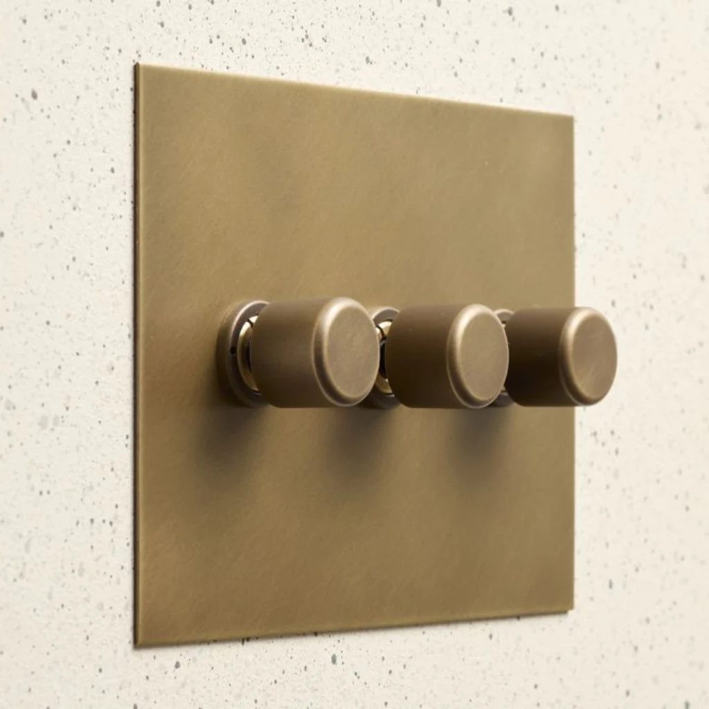Rotary Dimmers by Forbes & Lomax - Image 30
