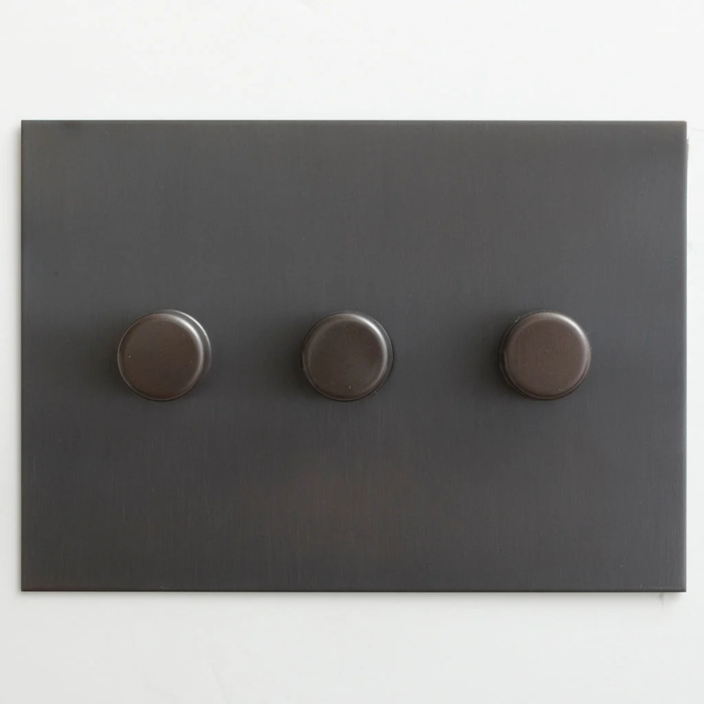 Rotary Dimmers by Forbes & Lomax - Image 6