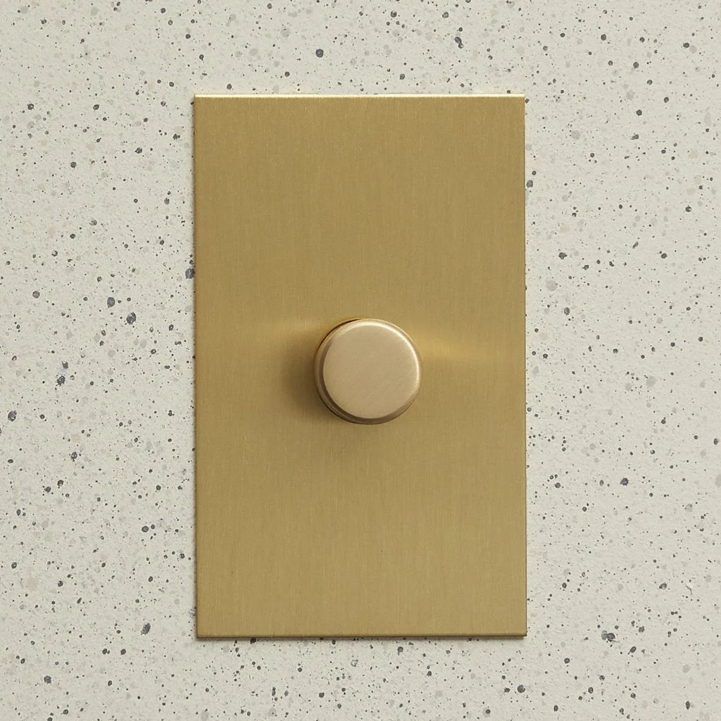 Rotary Dimmers by Forbes & Lomax - Image 7