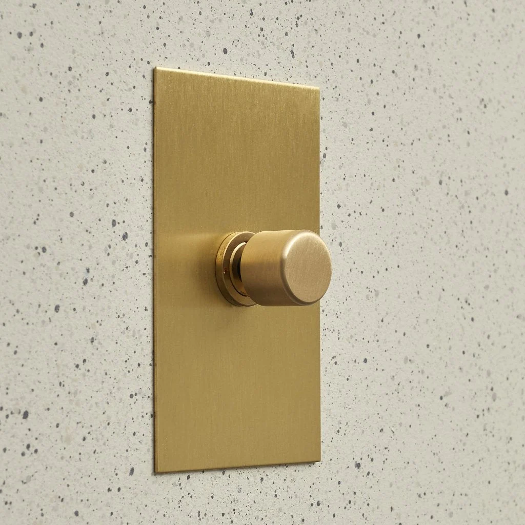 Rotary Dimmers by Forbes & Lomax - Image 8
