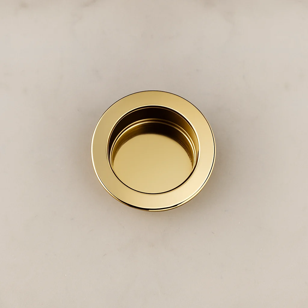 Round Edge Pull - Image 2