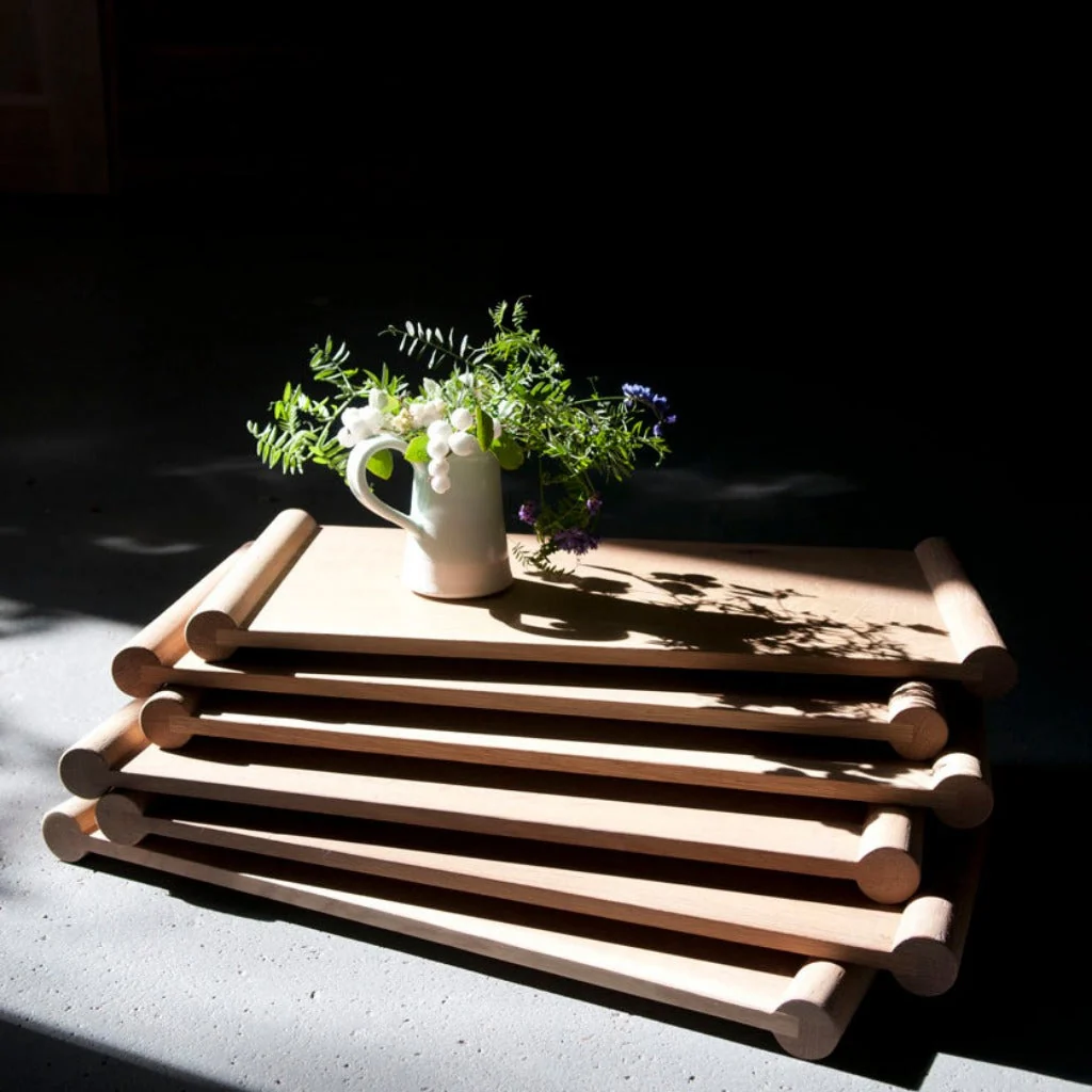 Scroll Tray - Image 3