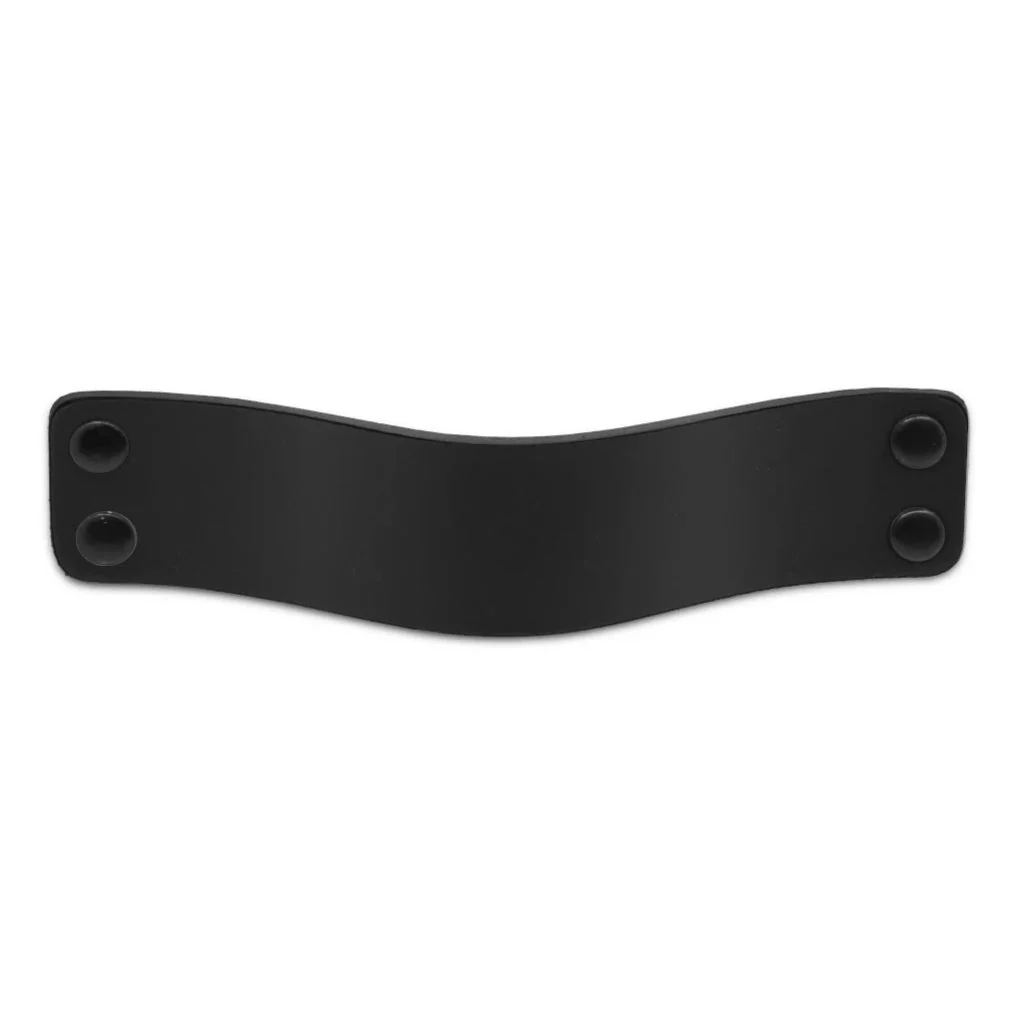 SP01 Smooth Leather Strap Pull - Image 4