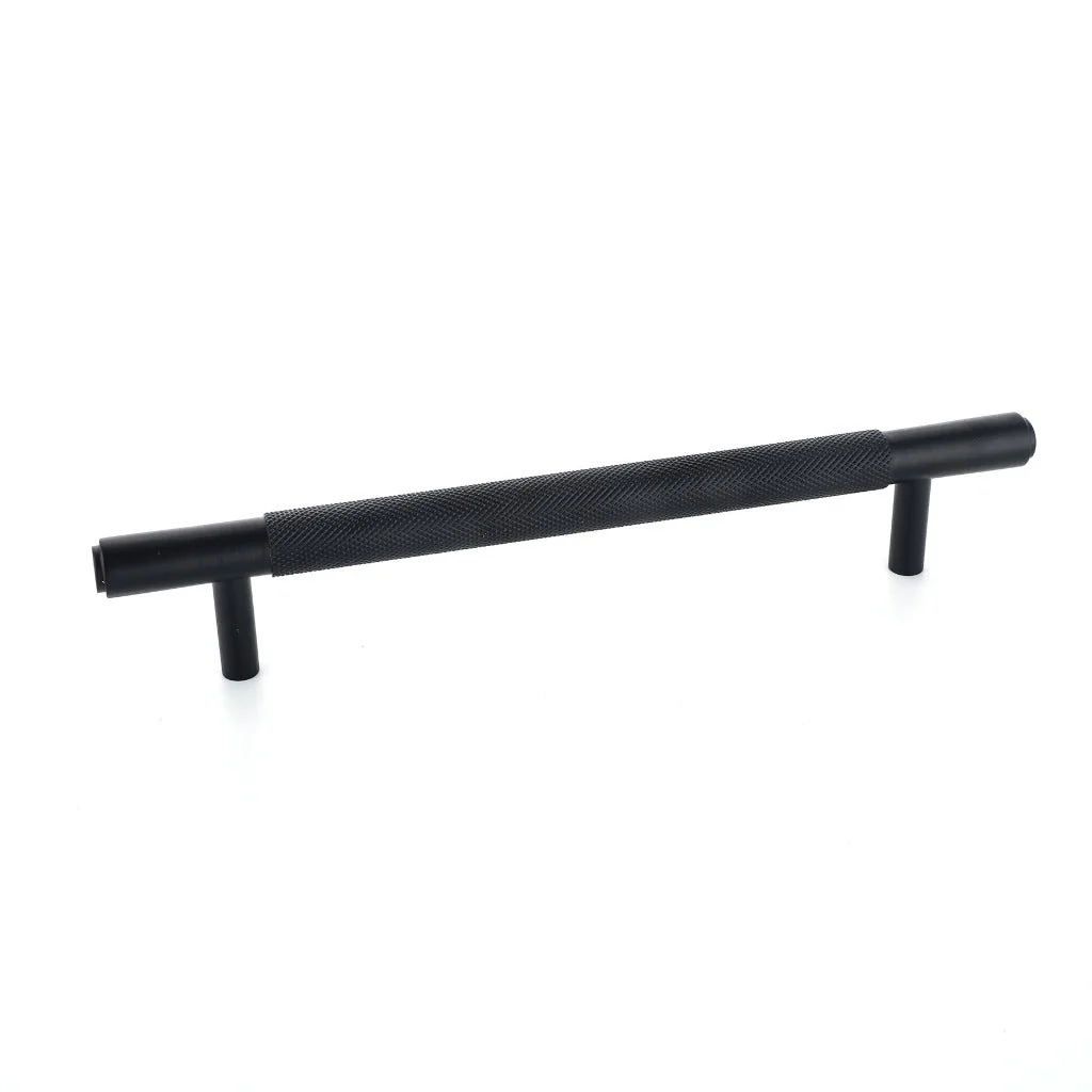 Specter Knurled Cabinet Pull - Image 3