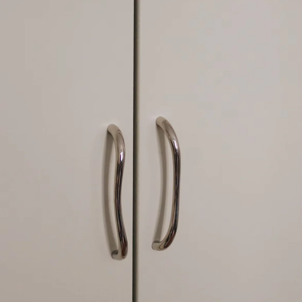 Suave Cabinet Pull