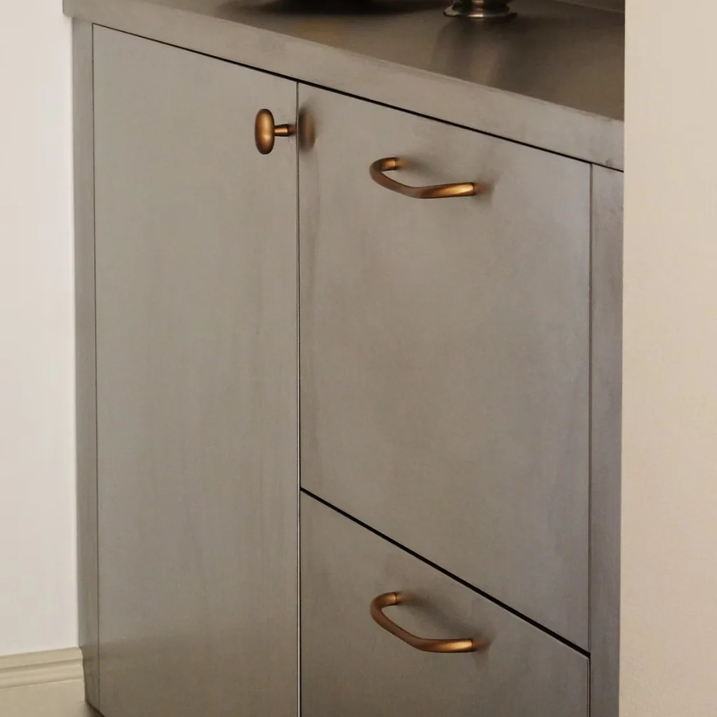 Suave Cabinet Pull - Image 12