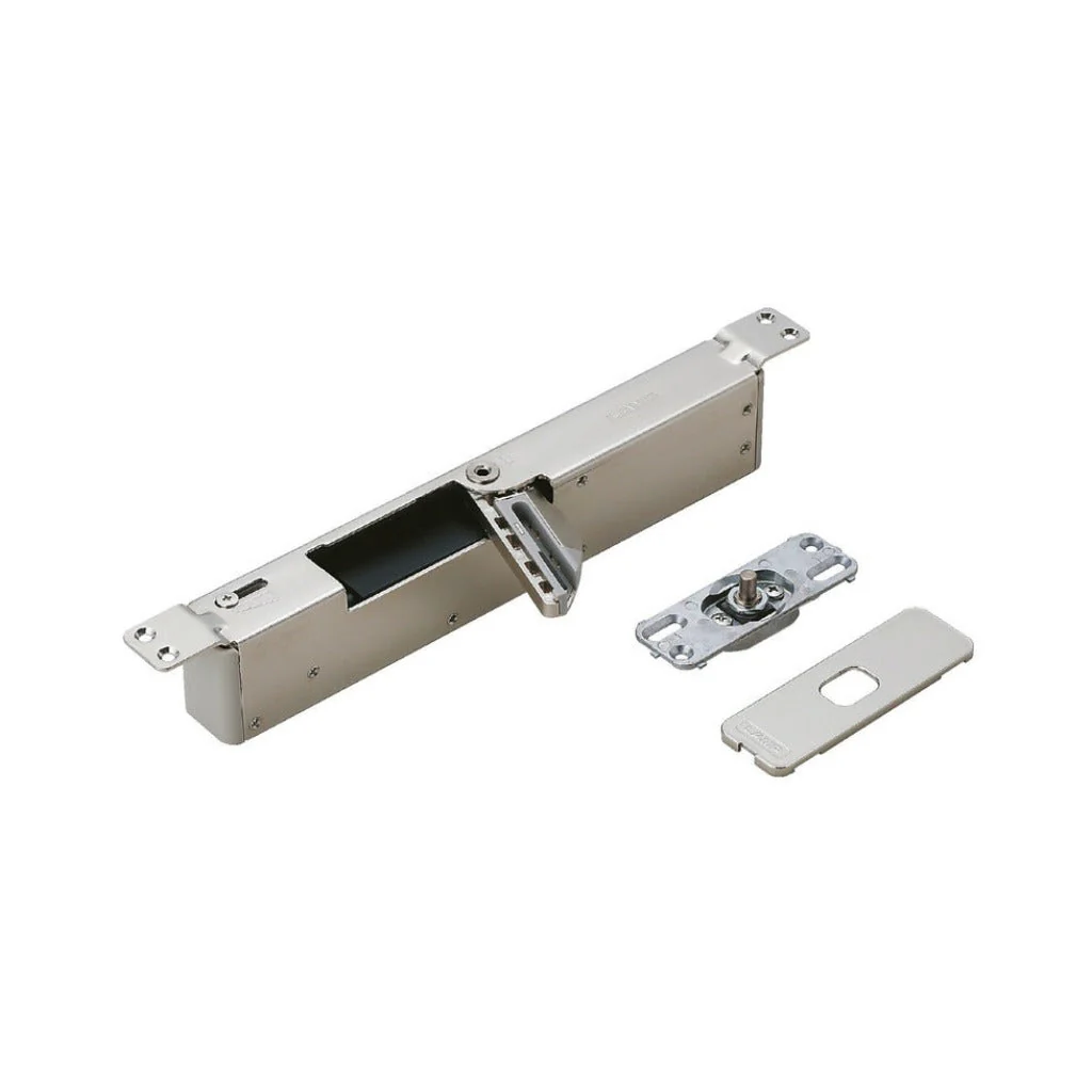 Sugatsune Concealed Door Damper - Image 5