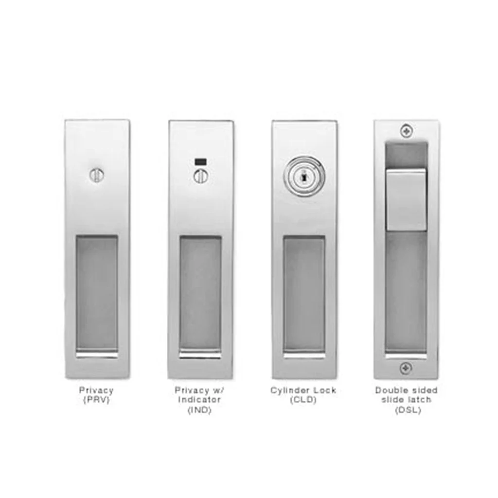 Sugatsune Pocket Door Latch - Image 8