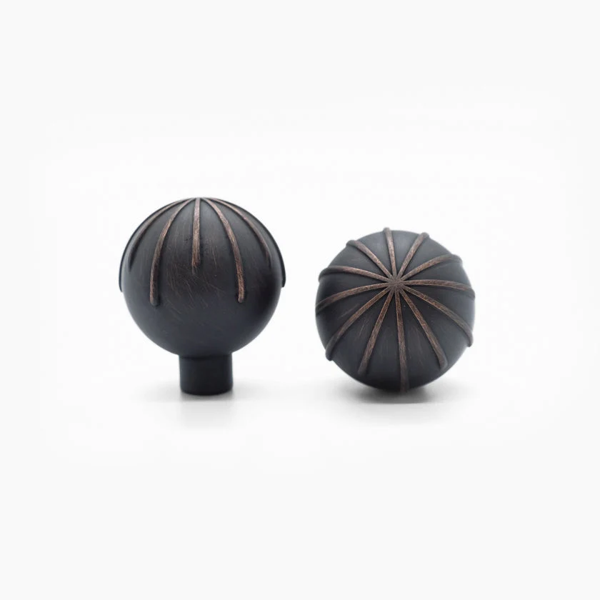 Sunburst Knob - Image 5