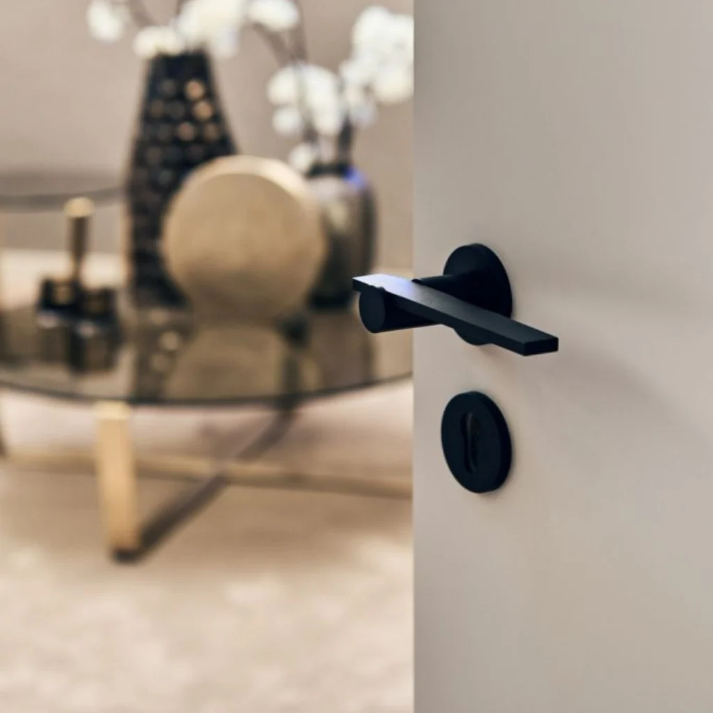 TENSE BBY53 Key Escutcheon - Image 9