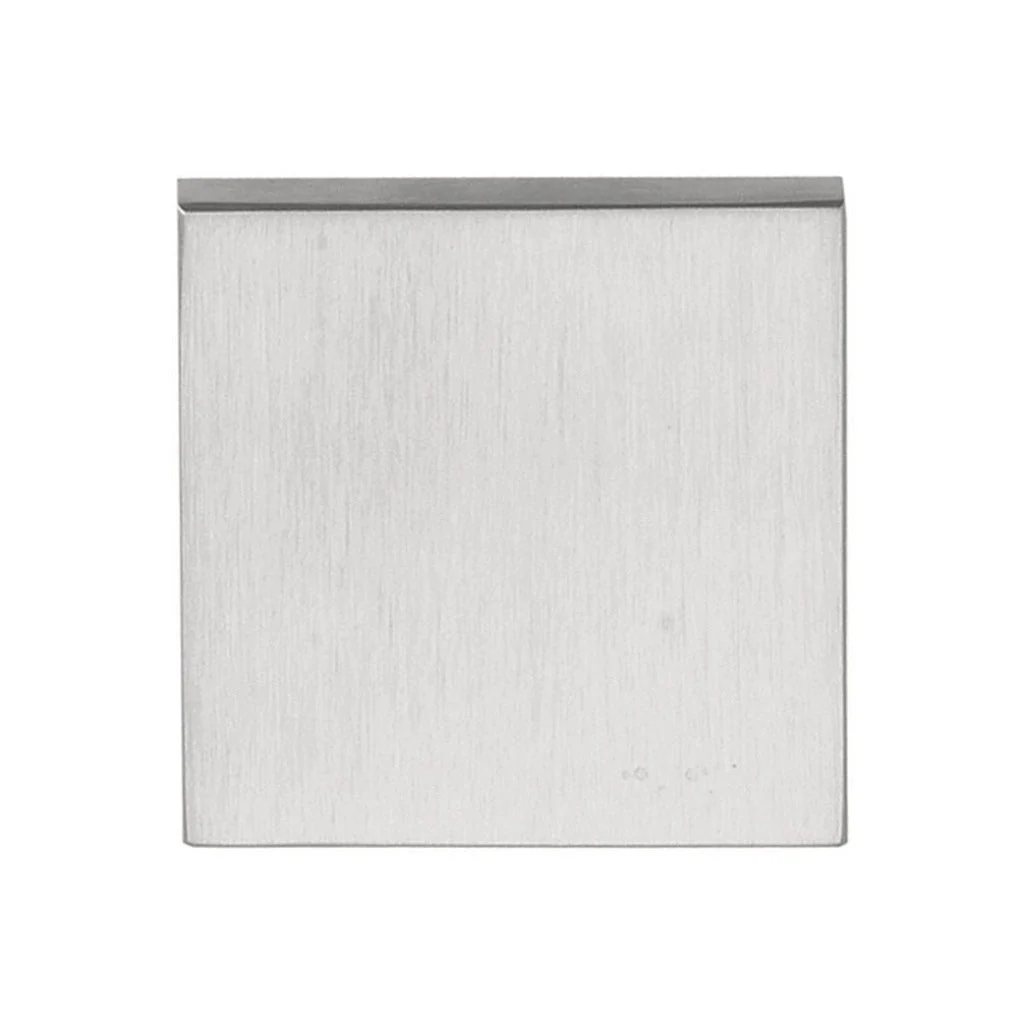 TENSE LSQB50 Blank Escutcheon