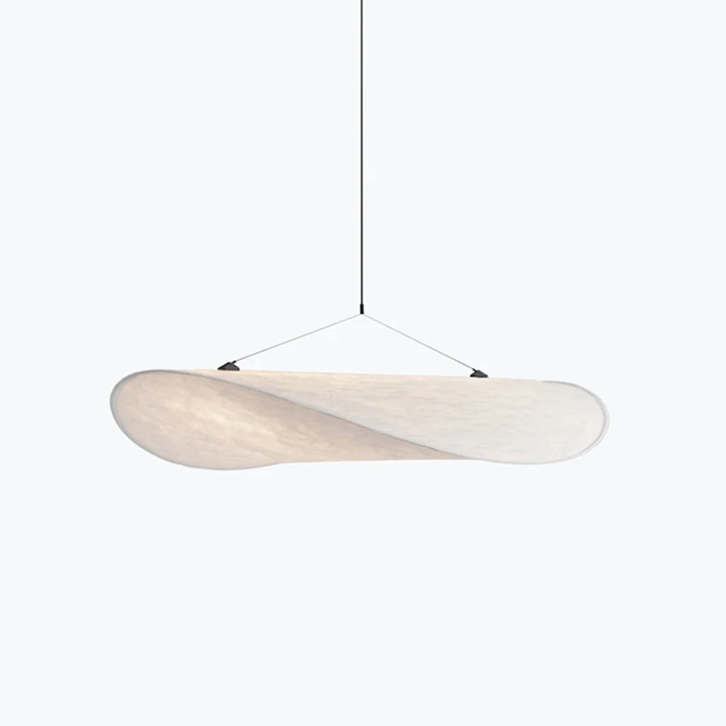 Tense Pendant Lamp - Image 9