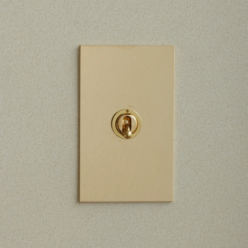 Toggle Switches by Forbes & Lomax