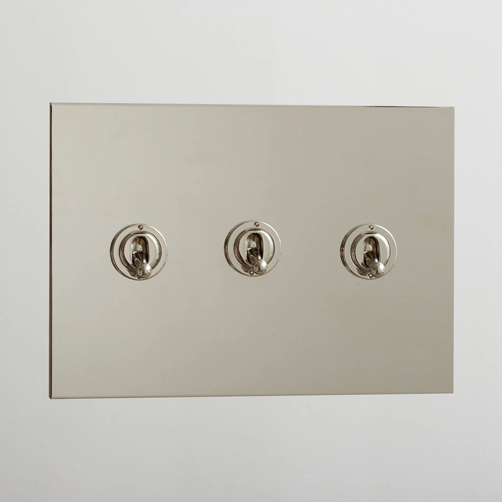 Toggle Switches by Forbes & Lomax - Image 12
