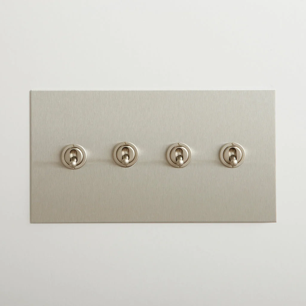Toggle Switches by Forbes & Lomax - Image 16