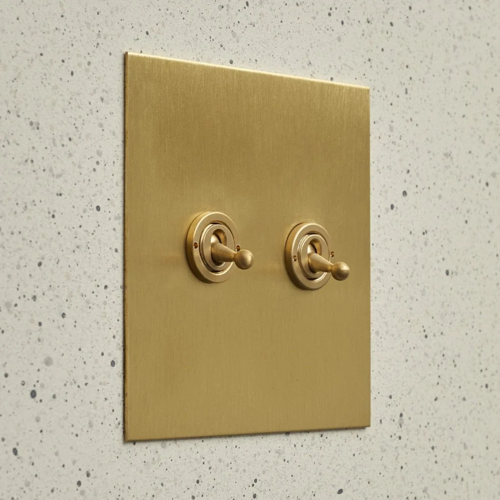 Toggle Switches by Forbes & Lomax - Image 20