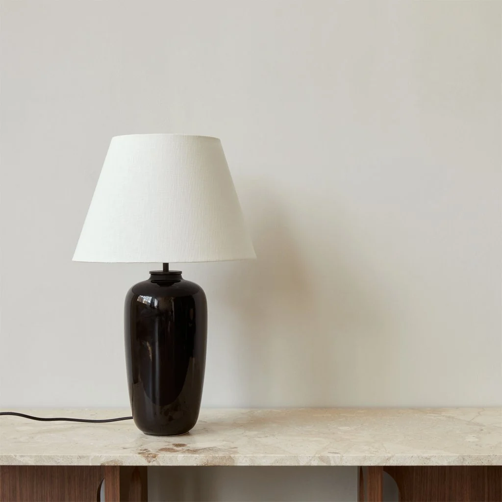 Torso Table Lamp Large