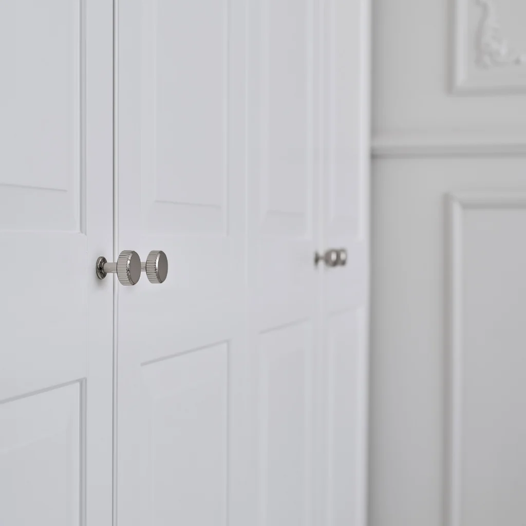 Furnipart Villa Round Cabinet Knob - Image 5