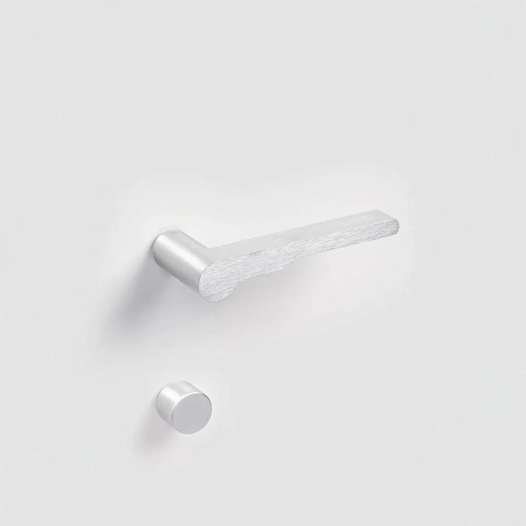 Wind Interior Door Lever Set - Image 8