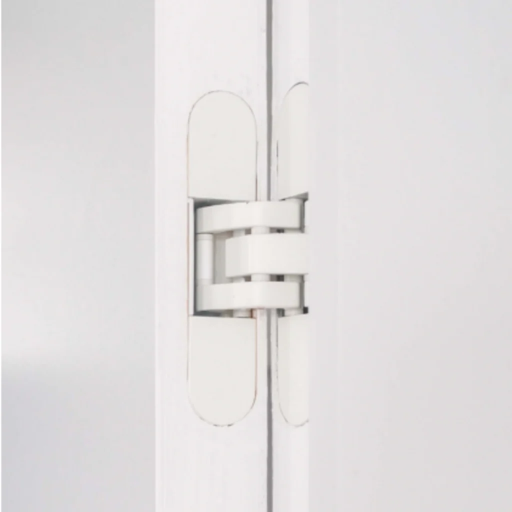 Xinnix 240V Frameless Door System - Image 6