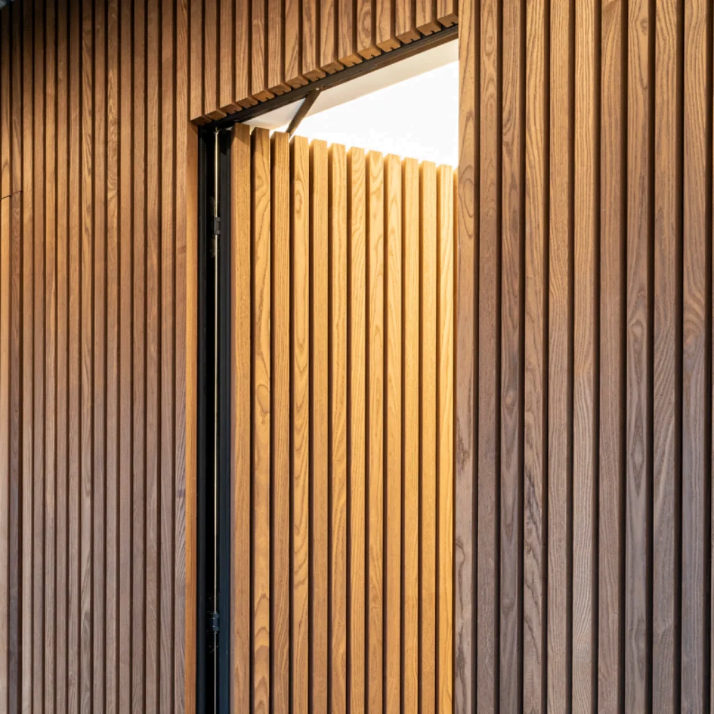 Xinnix 240V Frameless Door System - Image 9