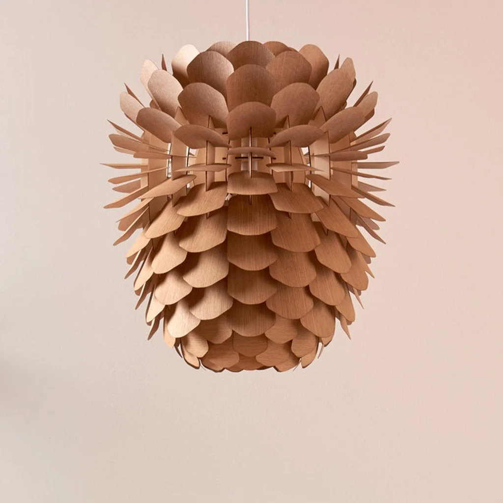 Zappy Pendant