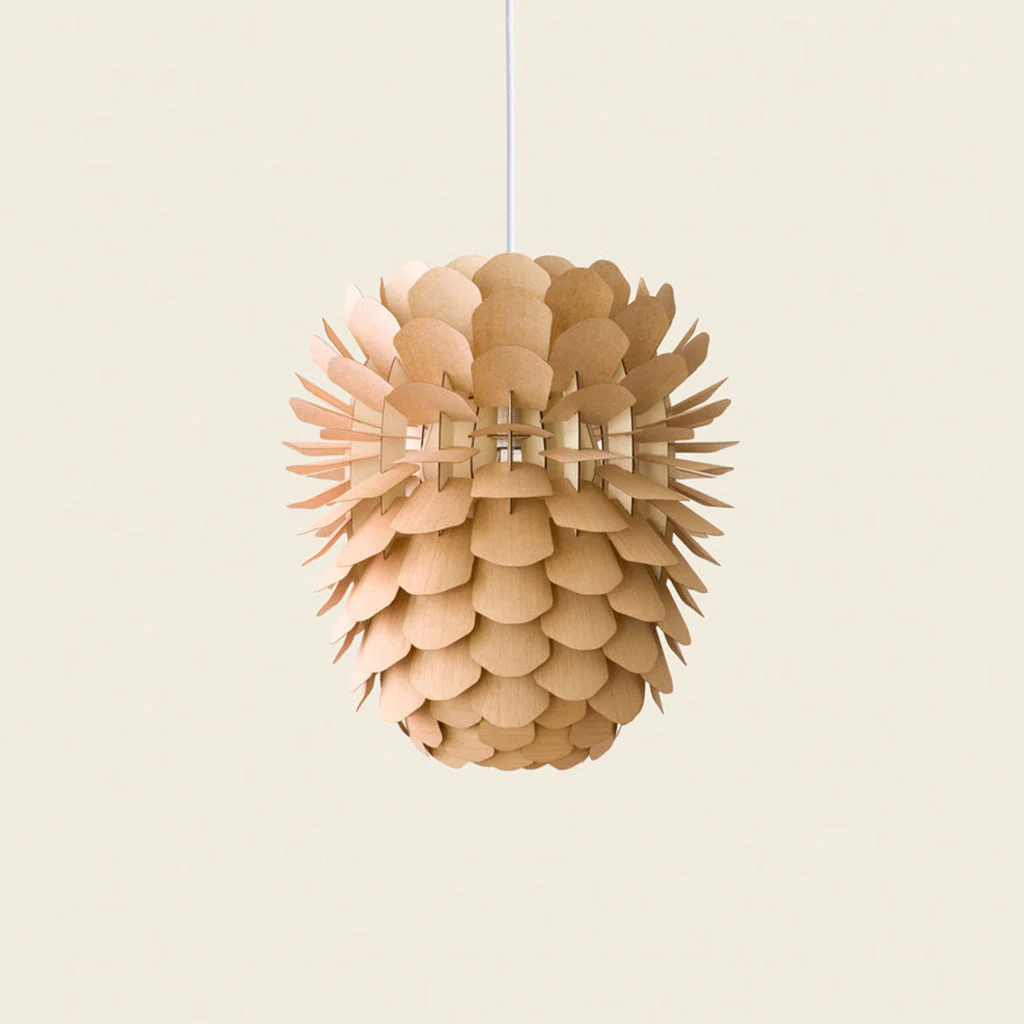 Zappy Pendant Small - Image 2